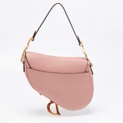 CD Sattel Tasche Rosa