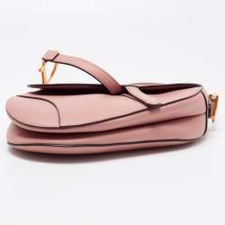 CD Sattel Tasche Rosa